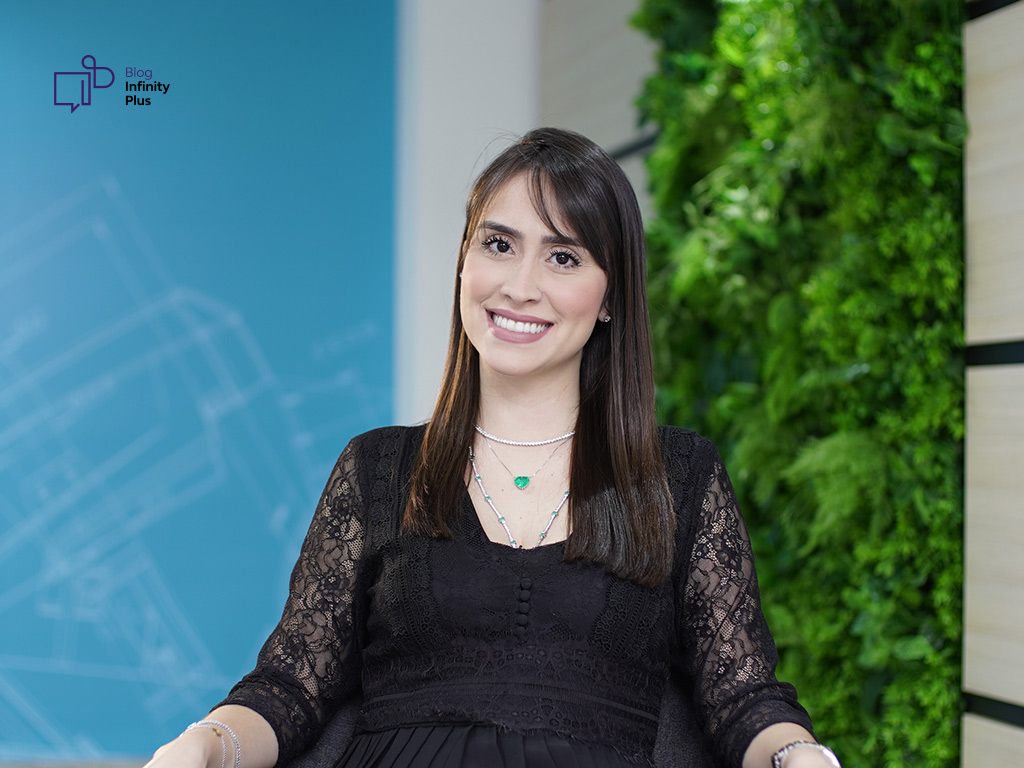 Foto da Cliente